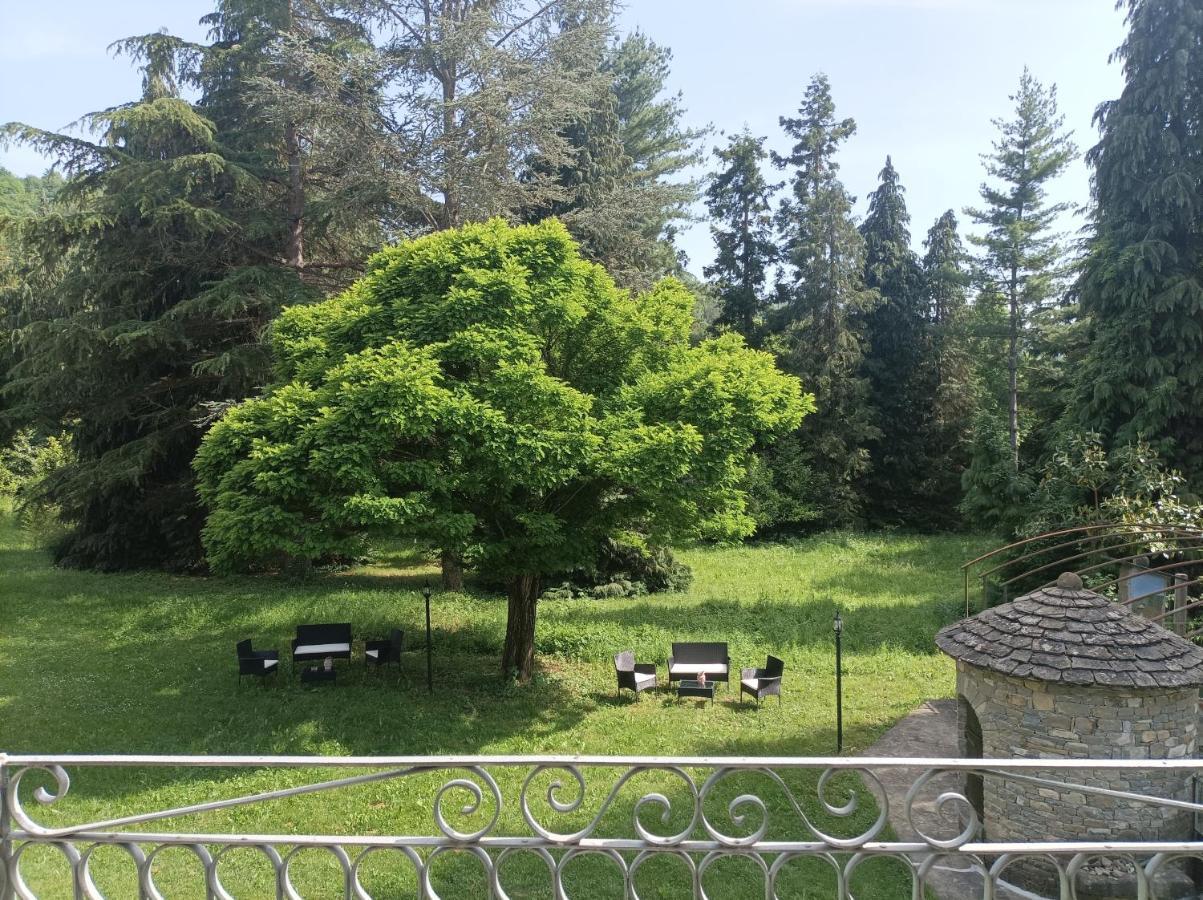 Il Giardino Di San Martino Bed and Breakfast Saliceto Εξωτερικό φωτογραφία