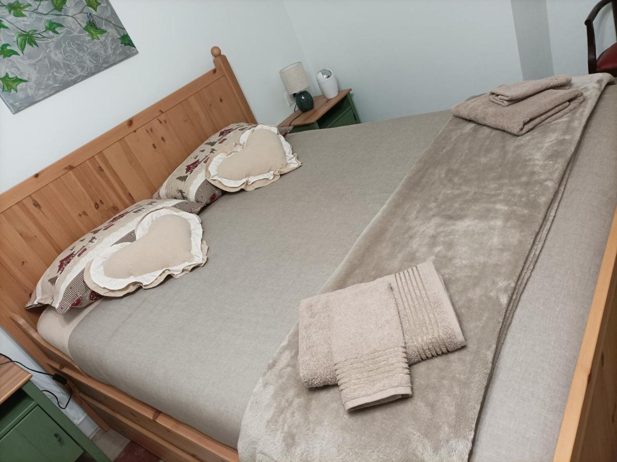 Il Giardino Di San Martino Bed and Breakfast Saliceto Εξωτερικό φωτογραφία