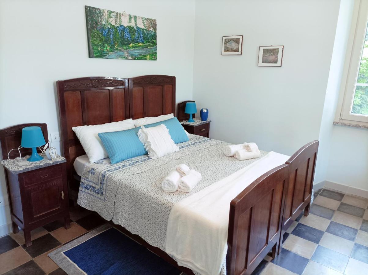 Il Giardino Di San Martino Bed and Breakfast Saliceto Εξωτερικό φωτογραφία