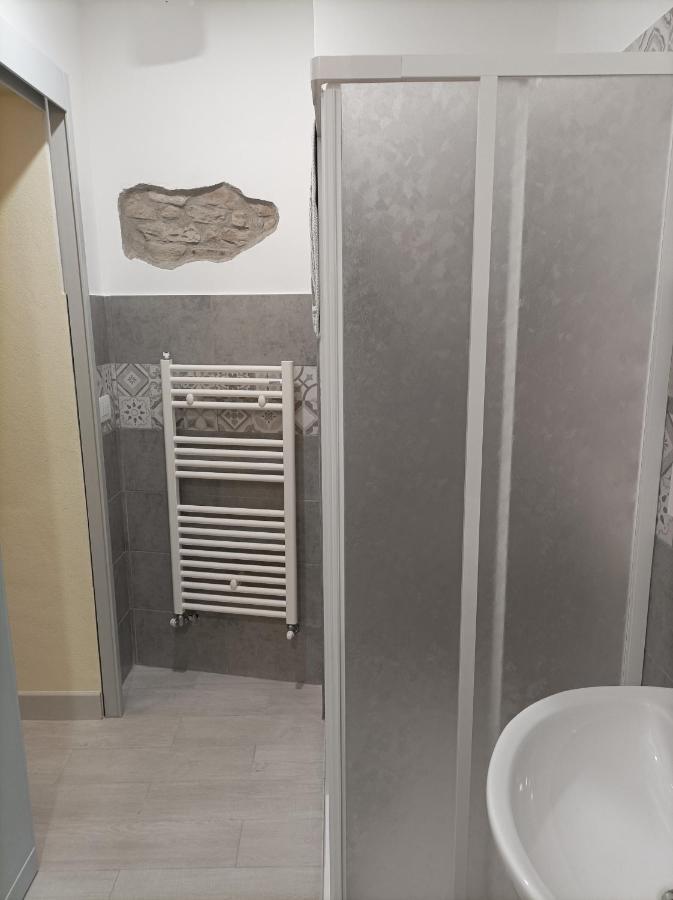 Il Giardino Di San Martino Bed and Breakfast Saliceto Εξωτερικό φωτογραφία