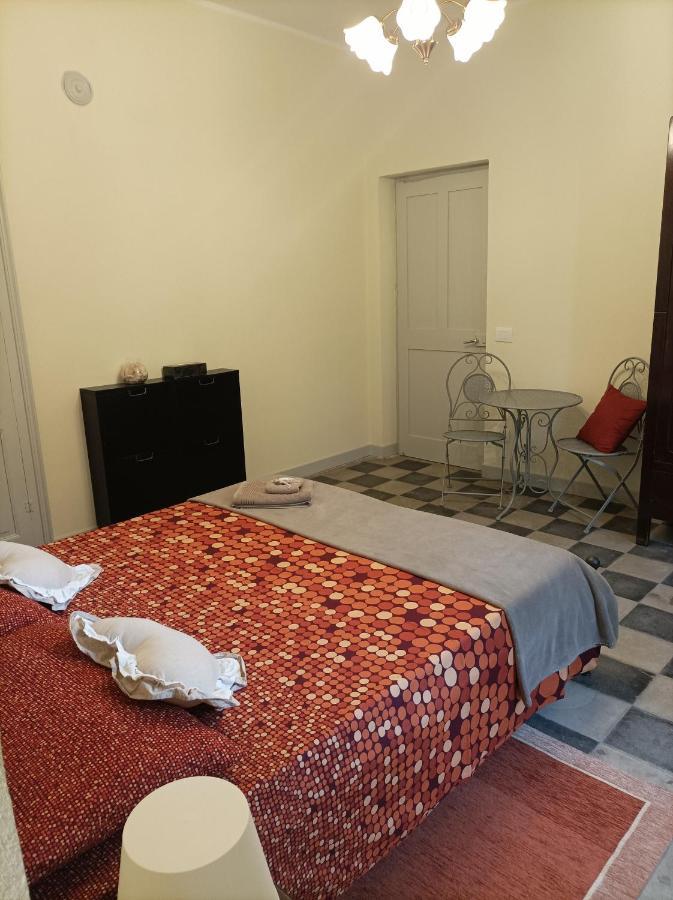 Il Giardino Di San Martino Bed and Breakfast Saliceto Εξωτερικό φωτογραφία