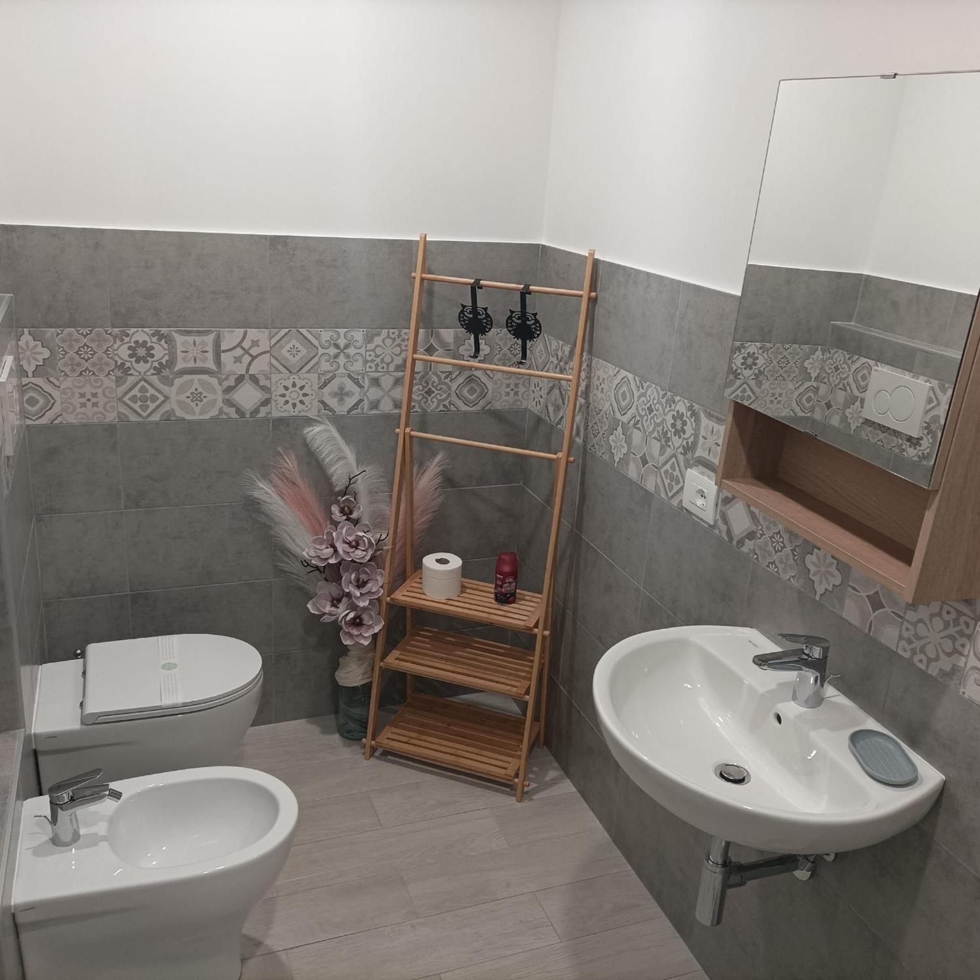 Il Giardino Di San Martino Bed and Breakfast Saliceto Εξωτερικό φωτογραφία