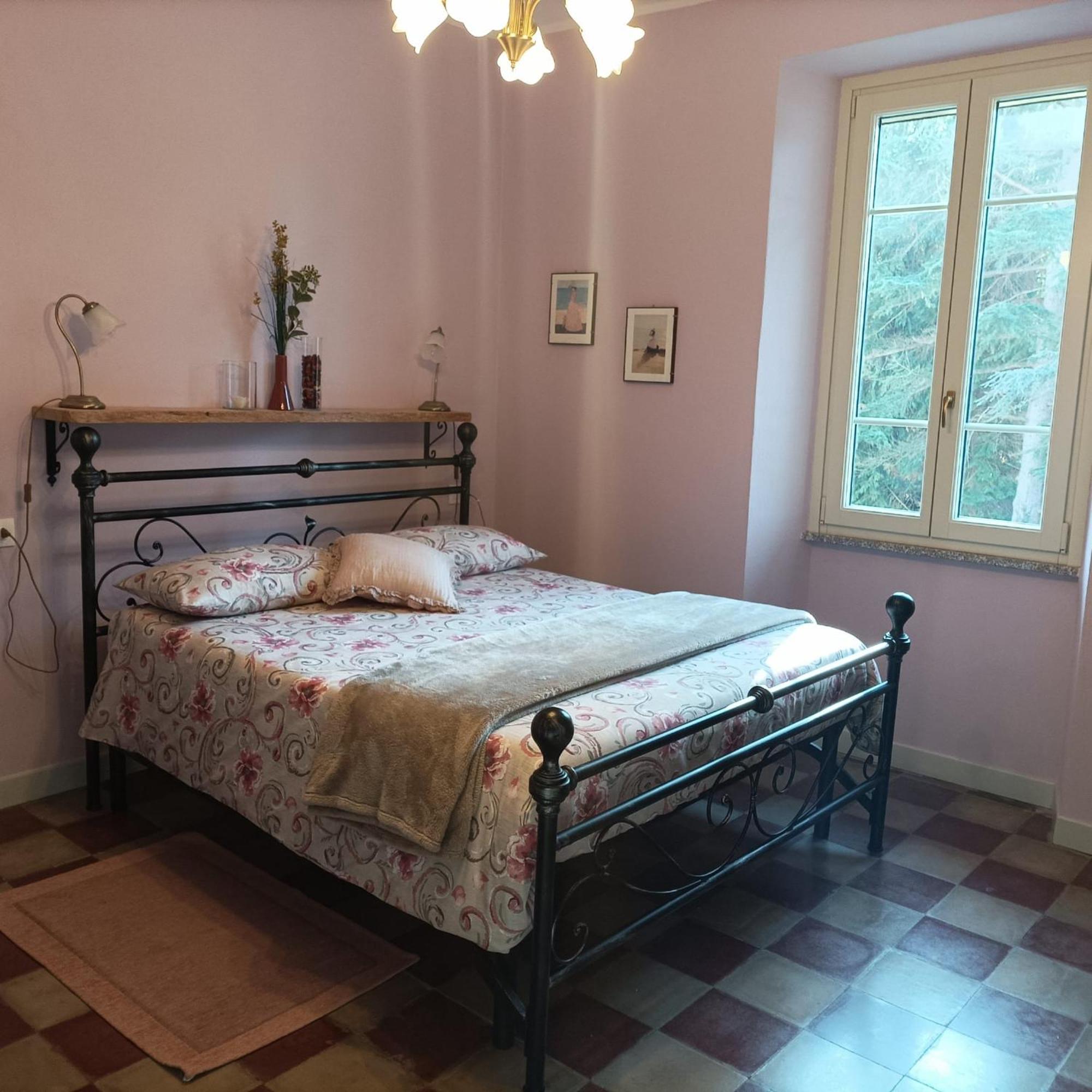 Il Giardino Di San Martino Bed and Breakfast Saliceto Εξωτερικό φωτογραφία