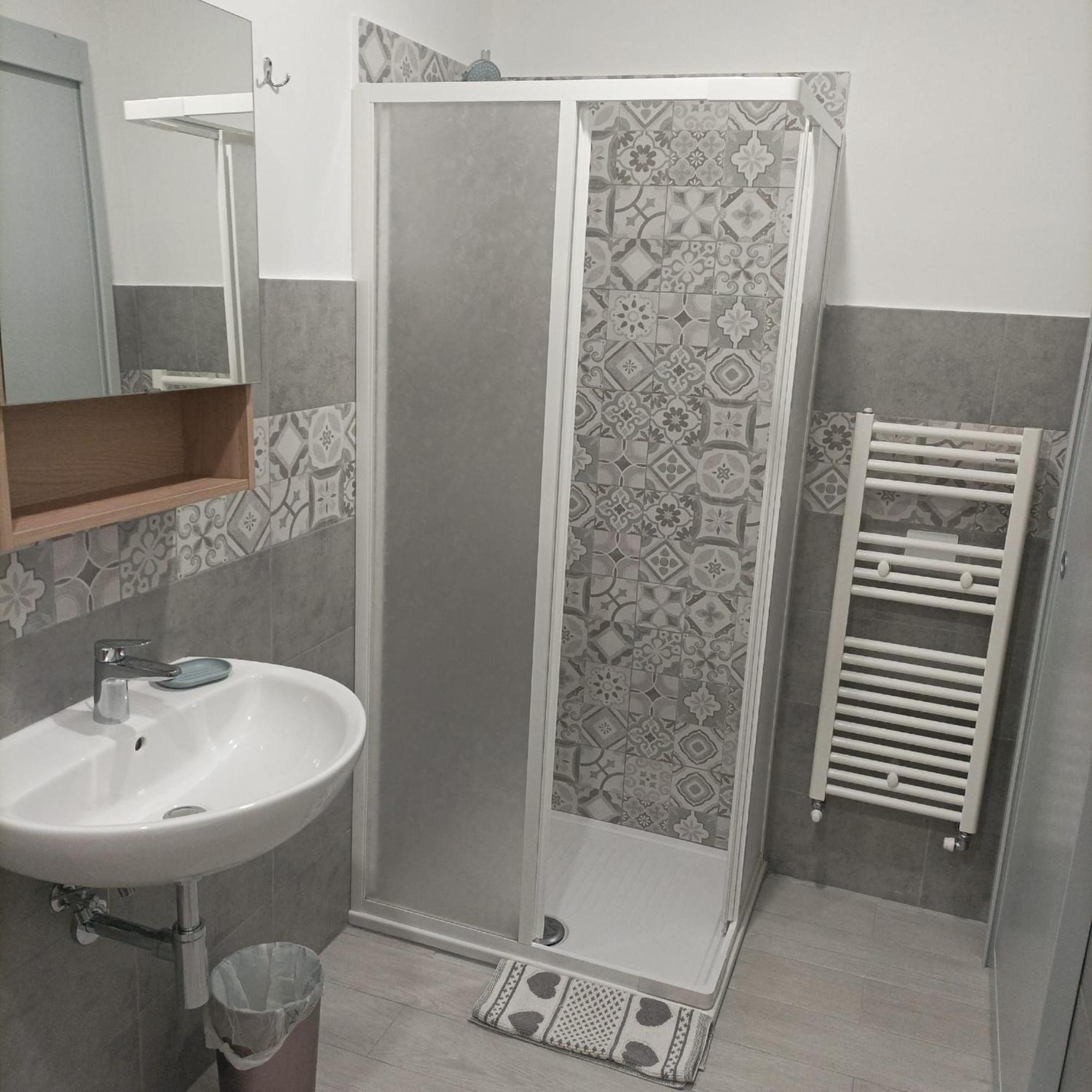 Il Giardino Di San Martino Bed and Breakfast Saliceto Εξωτερικό φωτογραφία