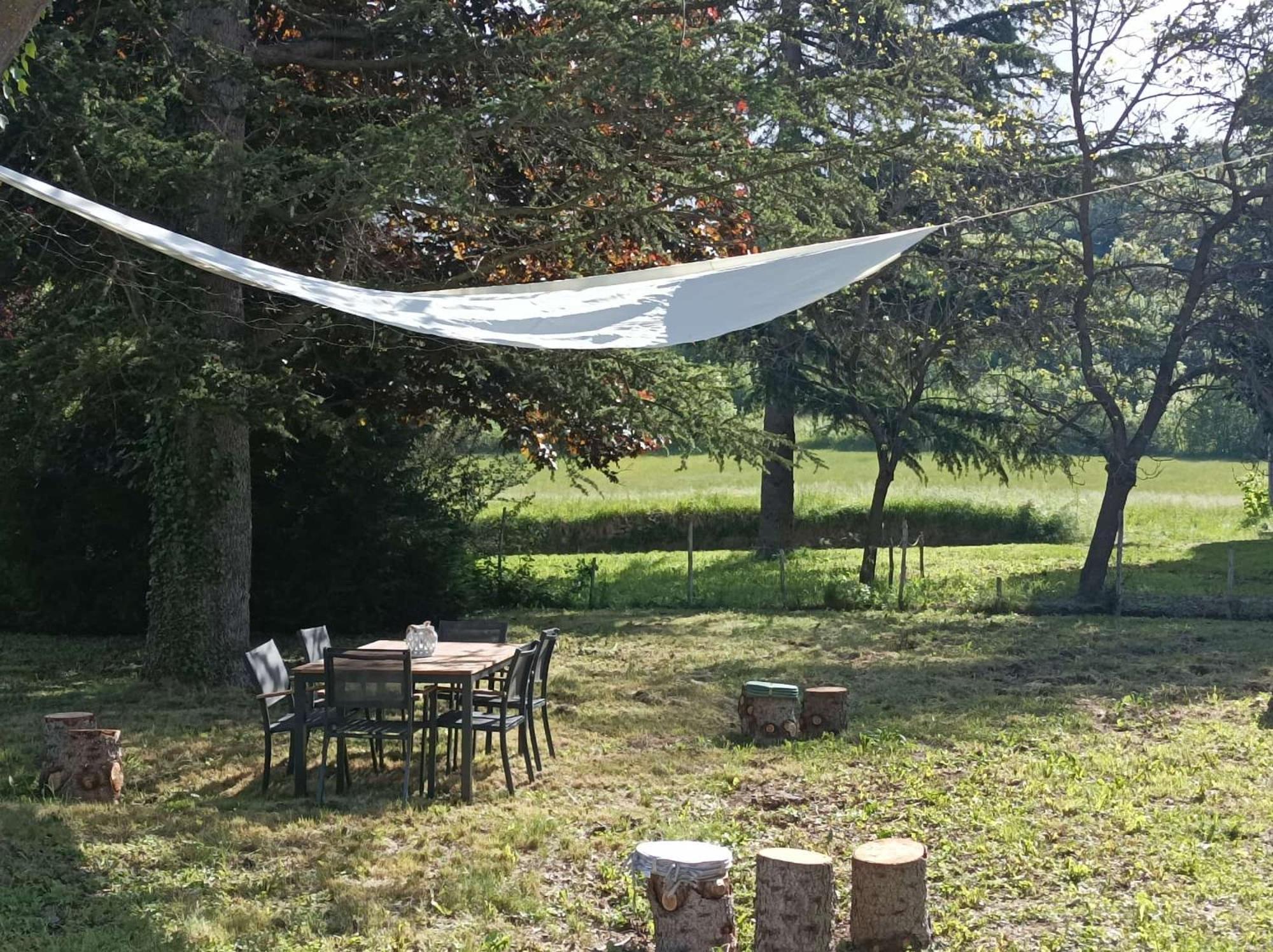 Il Giardino Di San Martino Bed and Breakfast Saliceto Εξωτερικό φωτογραφία