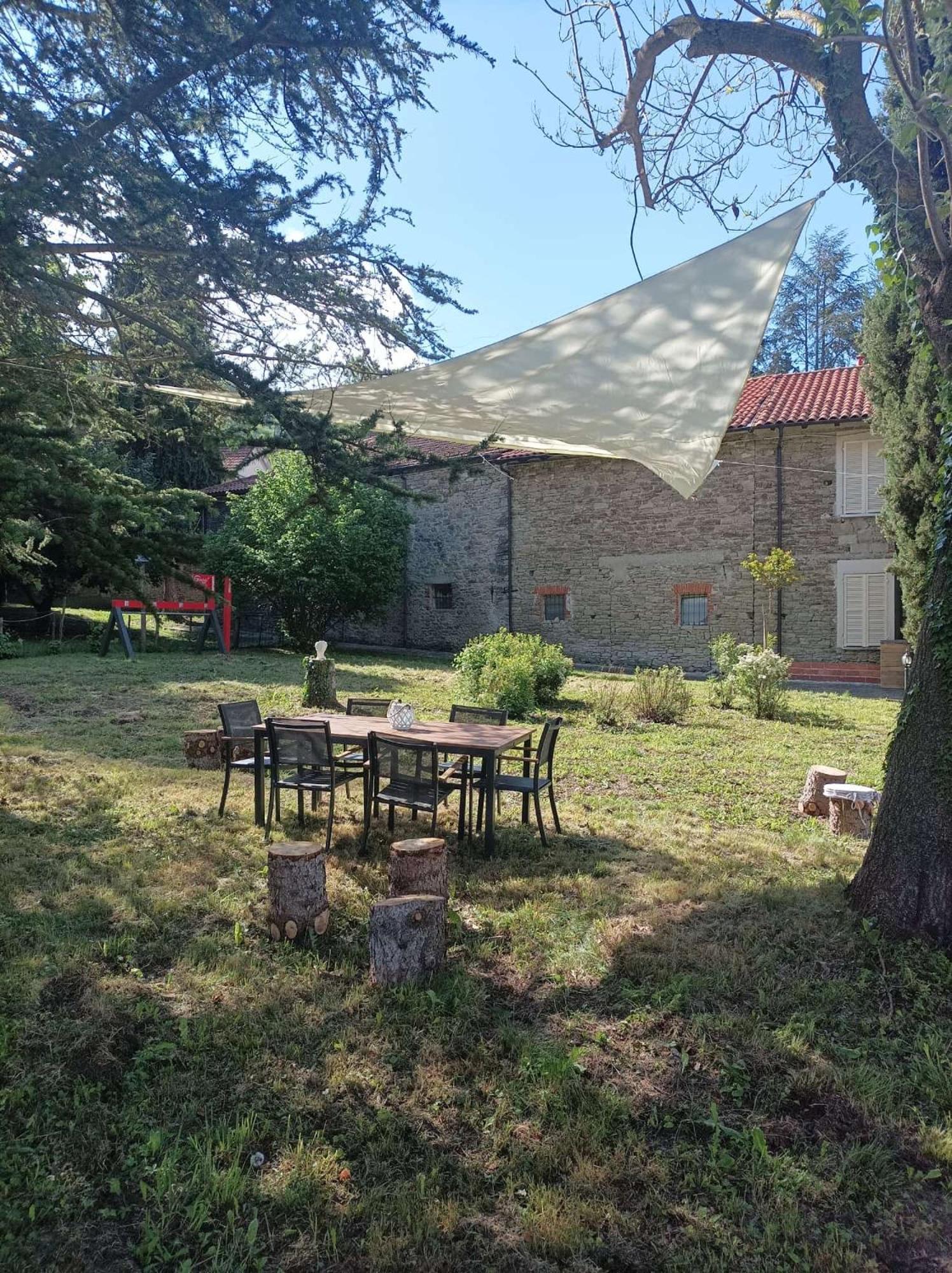 Il Giardino Di San Martino Bed and Breakfast Saliceto Εξωτερικό φωτογραφία